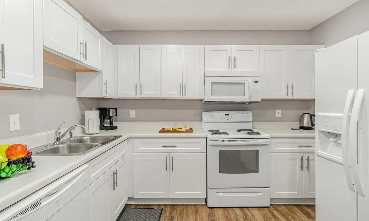 Photo of Kitchen in Nashville