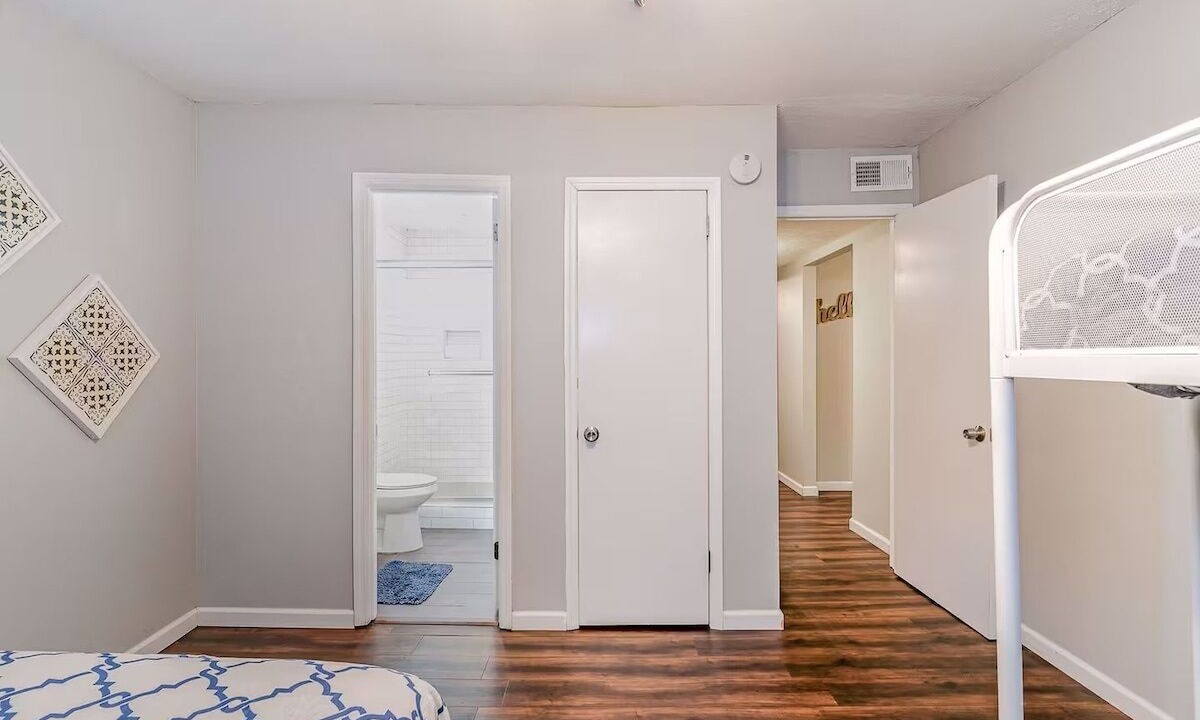 Photo of Bedroom in Nashville