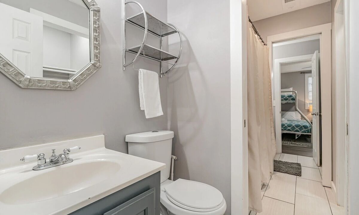Photo of Bathroom in Nashville