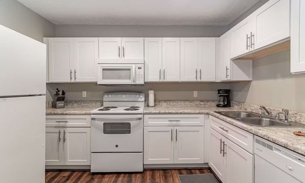 Photo of Kitchen in Nashville