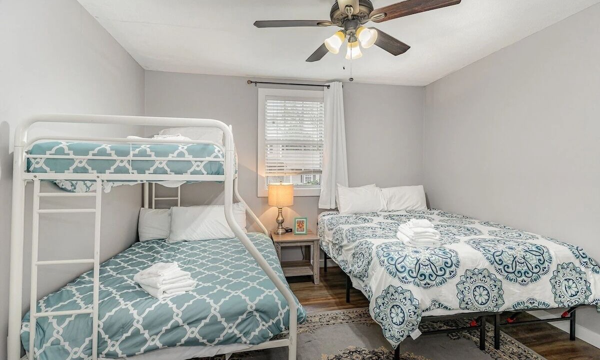Photo of Bedroom in Nashville