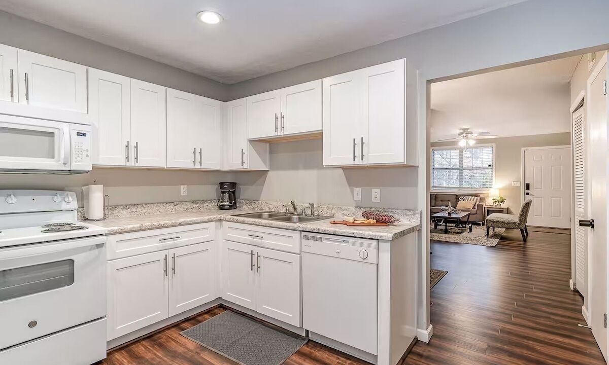 Photo of Kitchen in Nashville