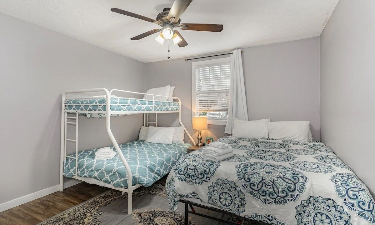 Photo of Bedroom in Nashville