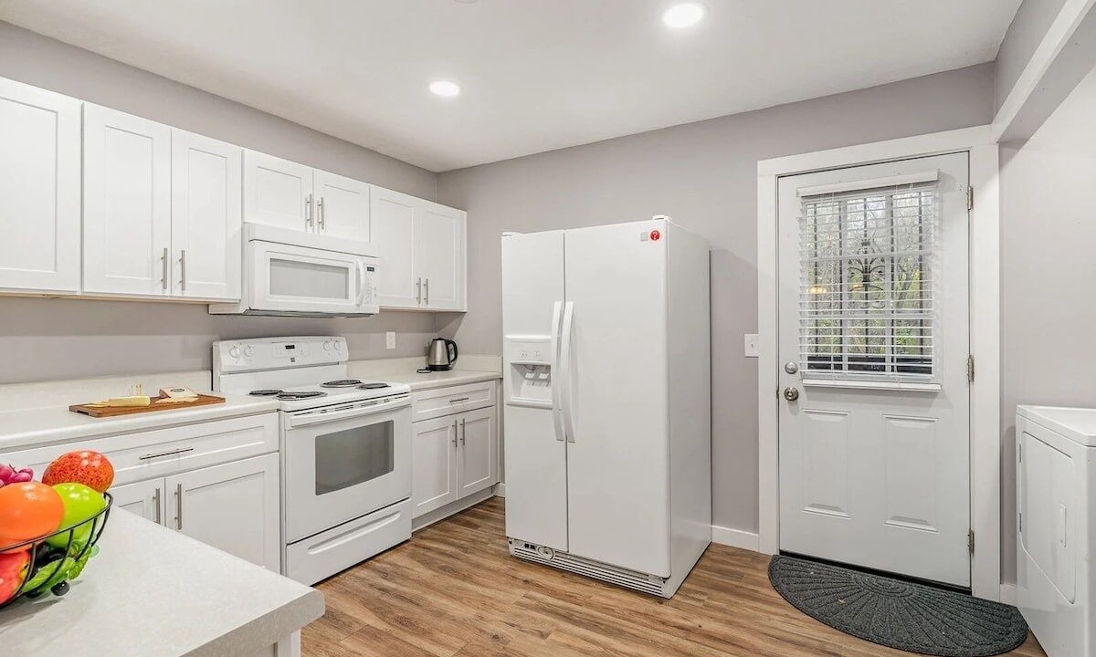 Photo of Kitchen in Nashville