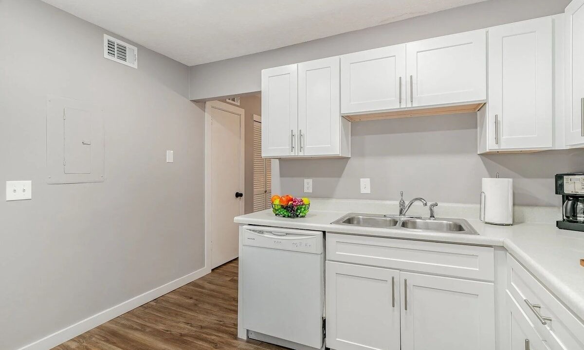 Photo of Kitchen in Nashville
