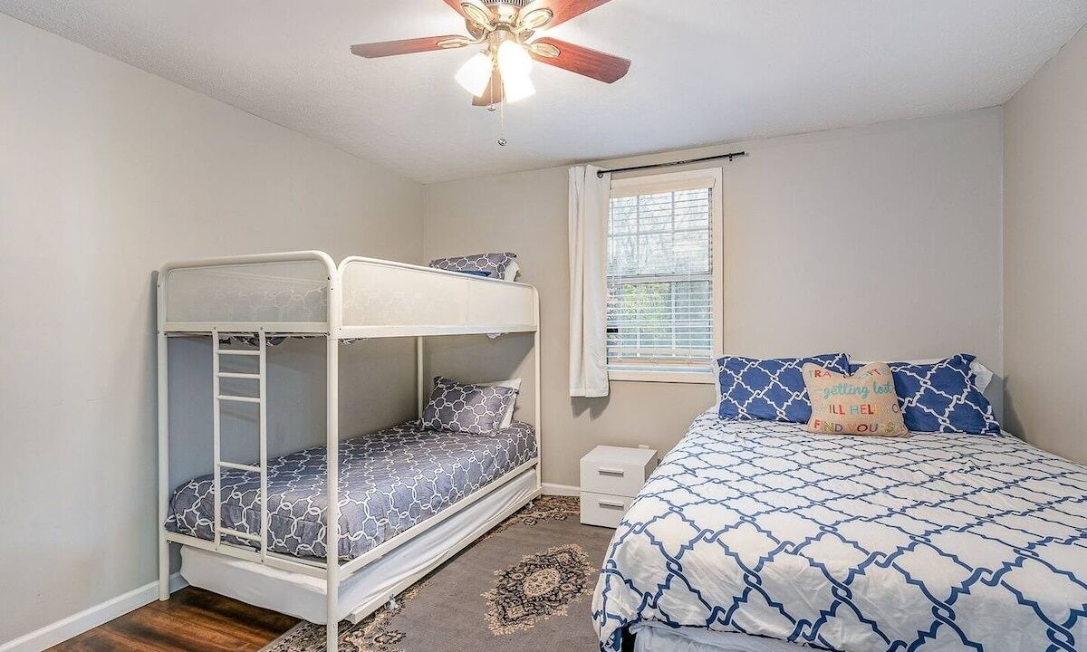 Photo of Bedroom in Nashville