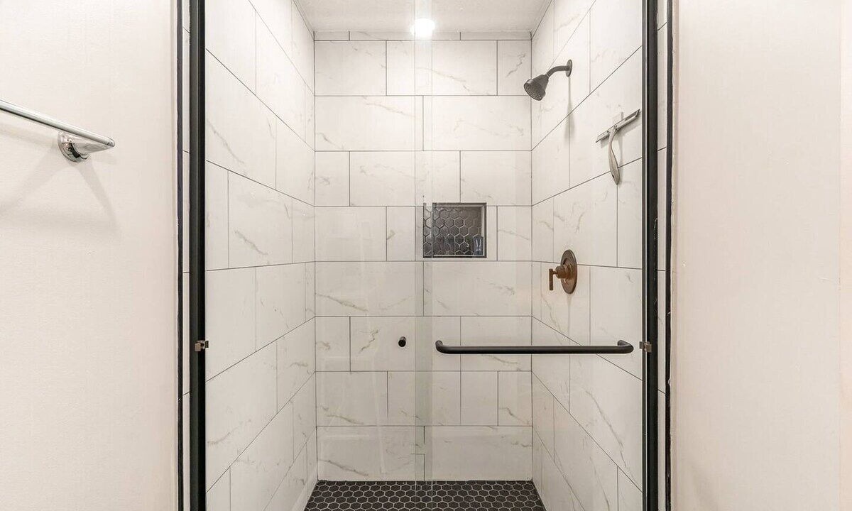 Photo of Bathroom in Nashville