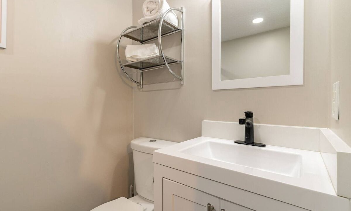 Photo of Bathroom in Nashville