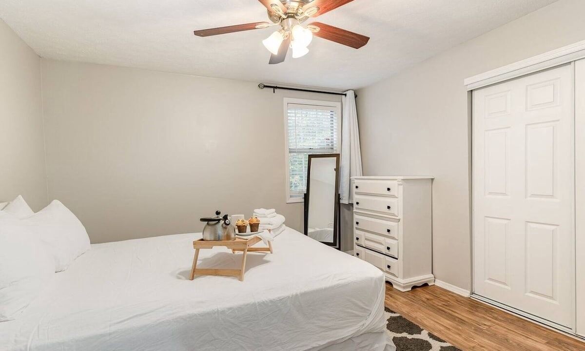 Photo of Bedroom in Nashville