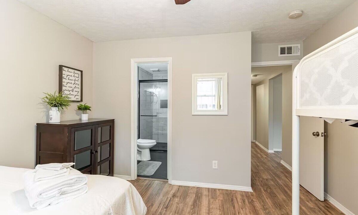 Photo of Bedroom in Nashville