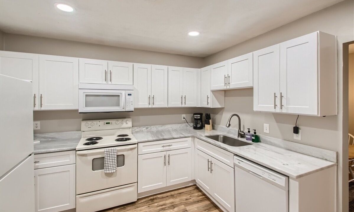 Photo of Kitchen in Nashville