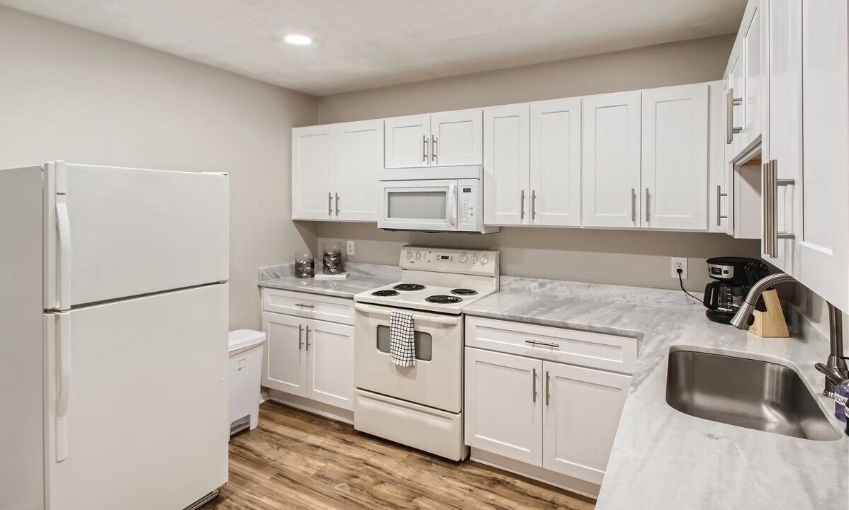 Photo of Kitchen in Nashville