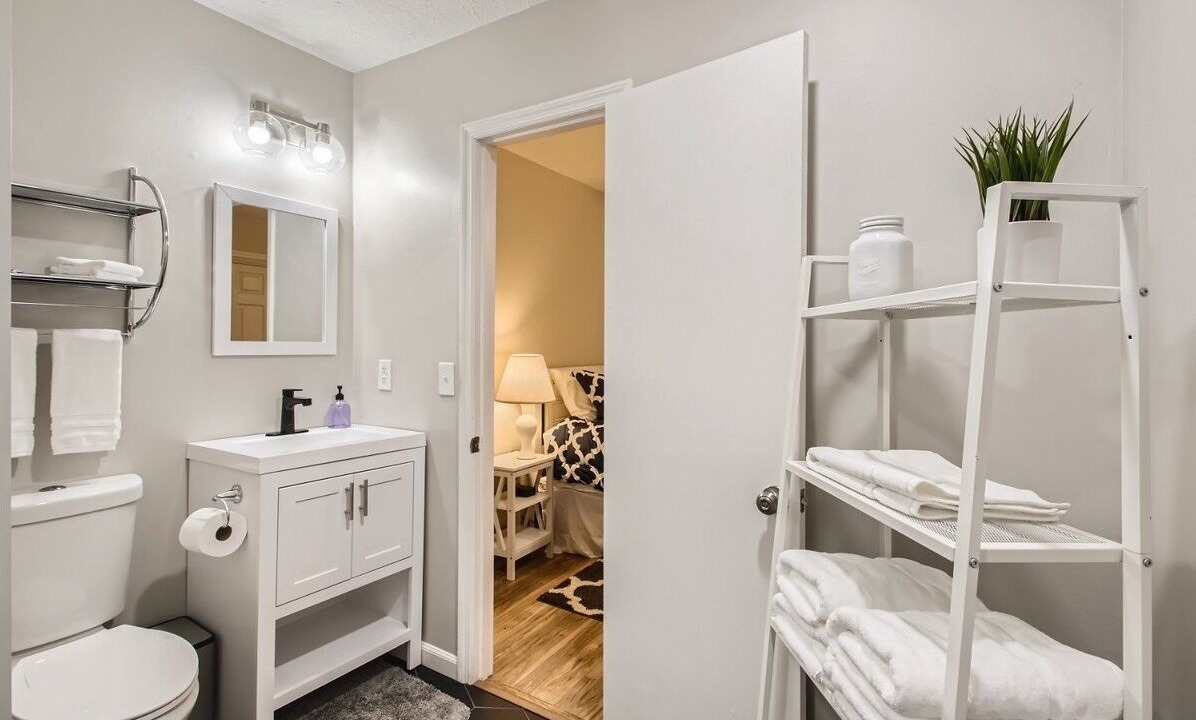Photo of Bathroom in Nashville