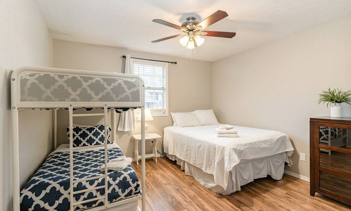 Photo of Bedroom in Nashville