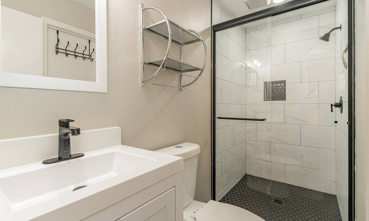 Photo of Bathroom in Nashville