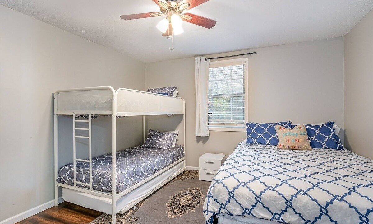 Photo of Bedroom in Nashville