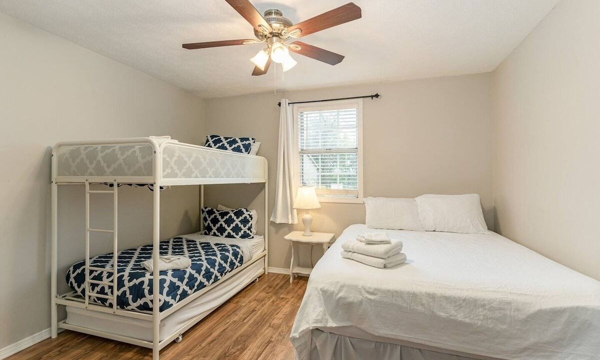 Photo of Bedroom in Nashville