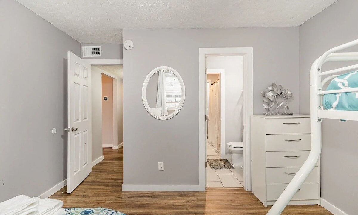 Photo of Bathroom in Nashville