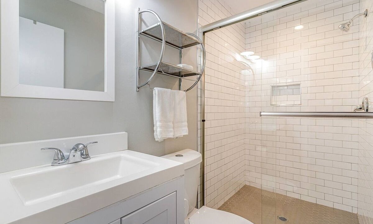 Photo of Bathroom in Nashville