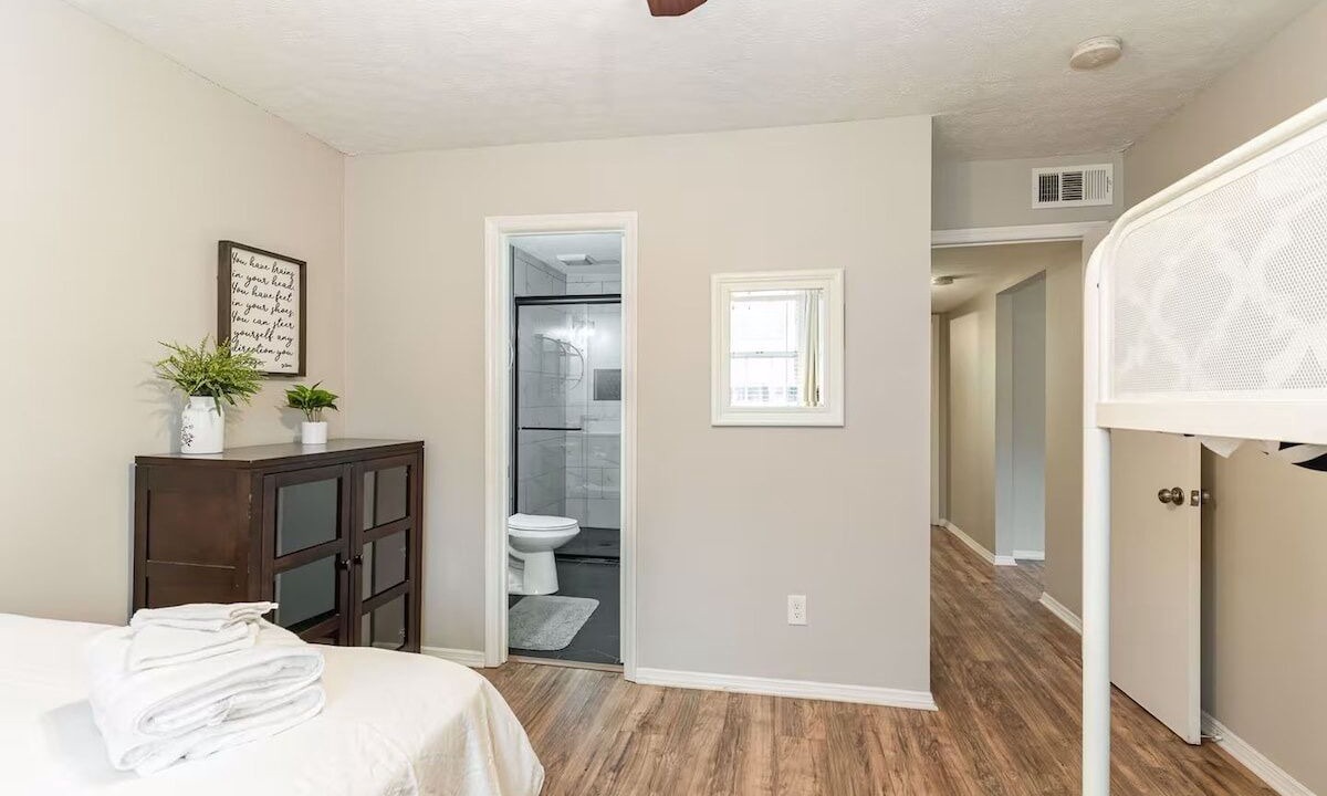 Photo of Bedroom in Nashville