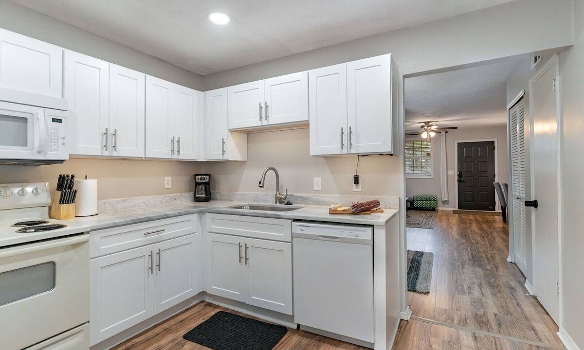 Photo of Kitchen in Nashville