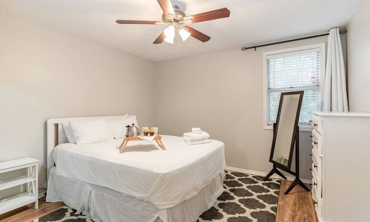 Photo of Bedroom in Nashville