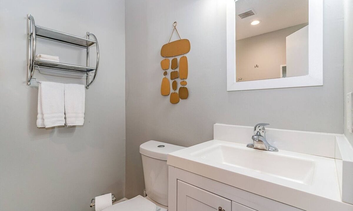 Photo of Bathroom in Nashville