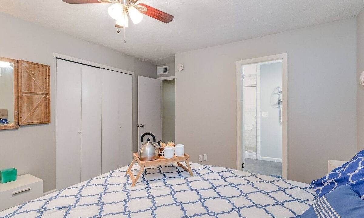 Photo of Bedroom in Nashville