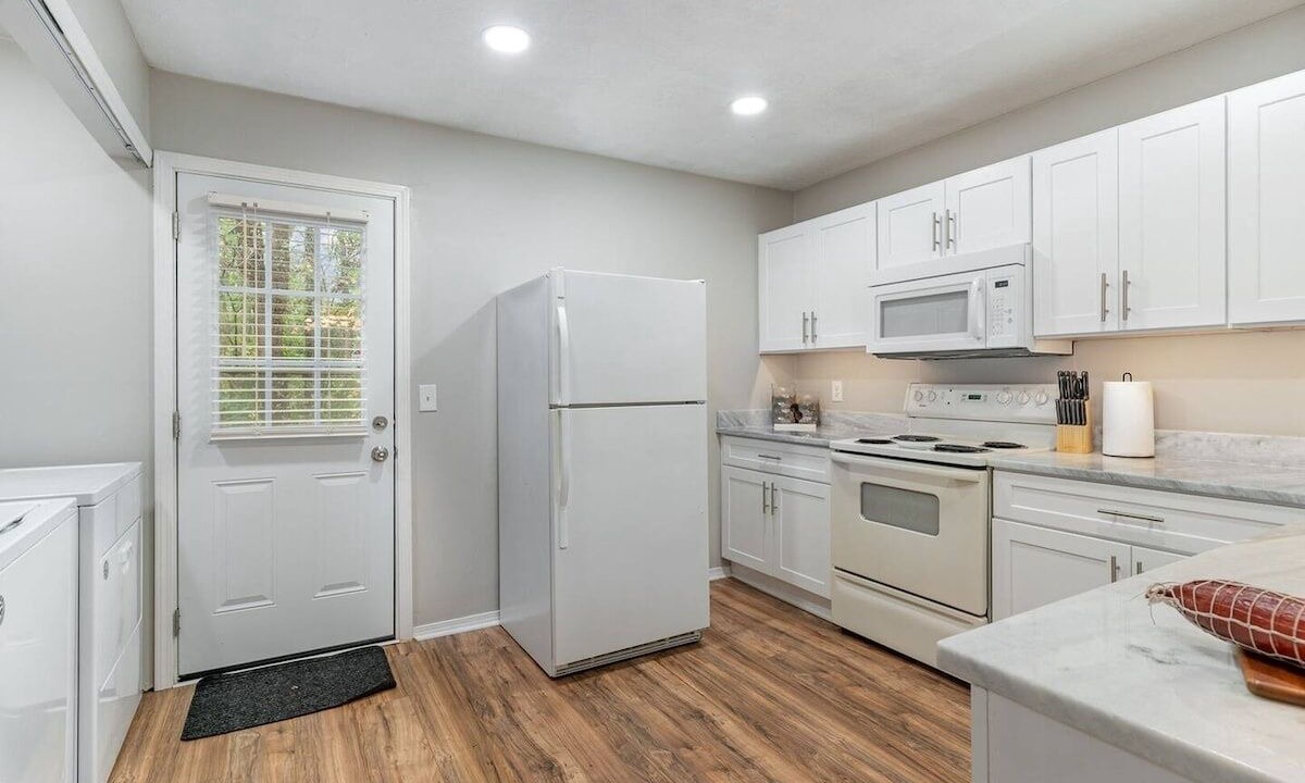 Photo of Kitchen in Nashville