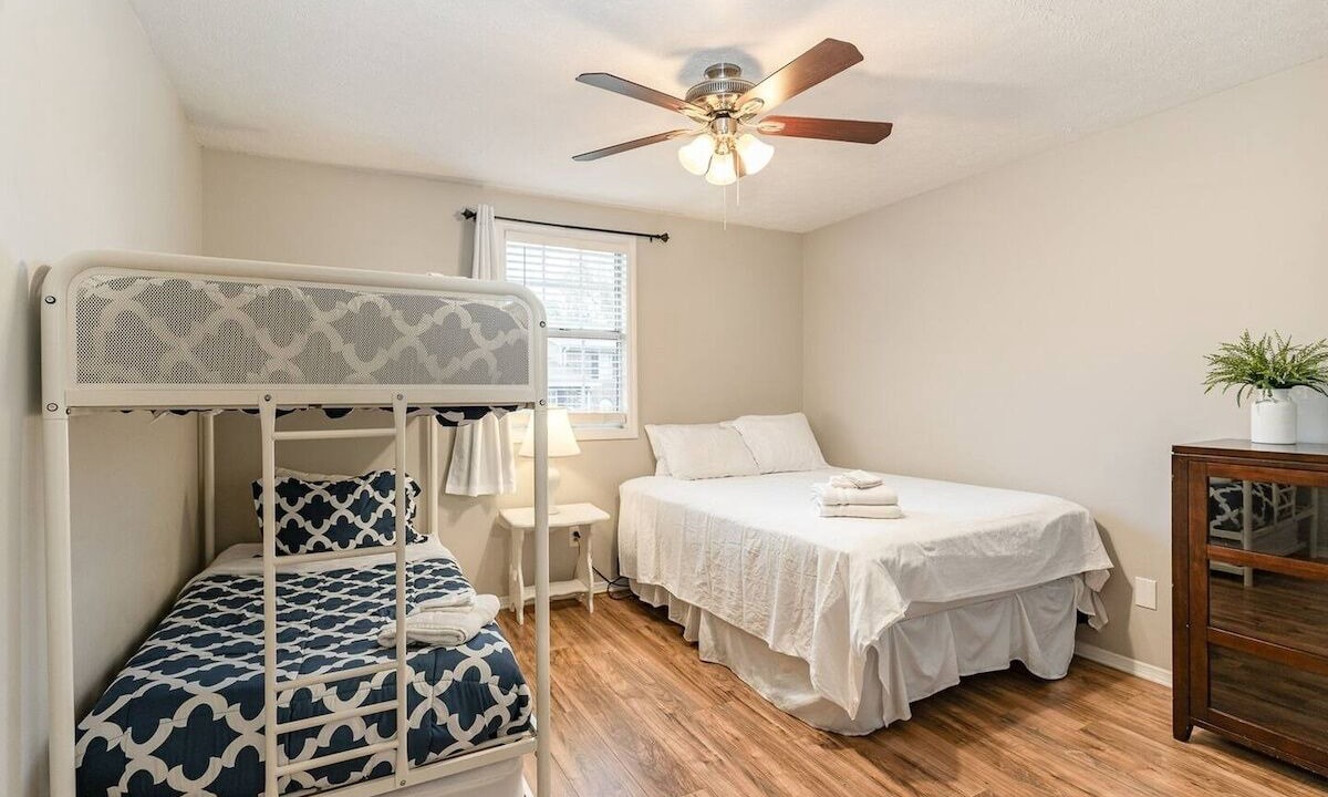 Photo of Bedroom in Nashville