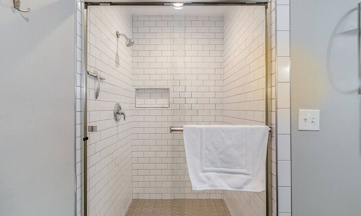 Photo of Bathroom in Nashville