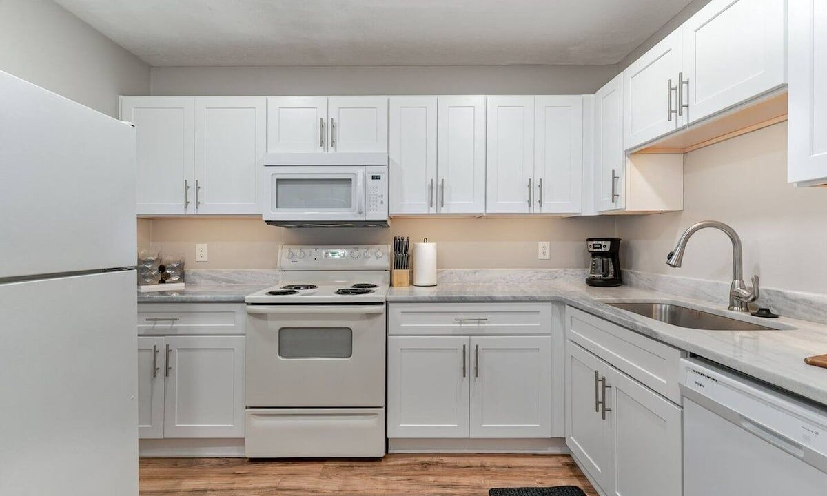 Photo of Kitchen in Nashville