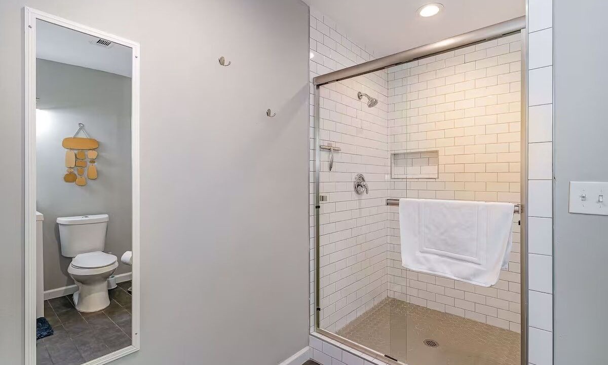 Photo of Bathroom in Nashville
