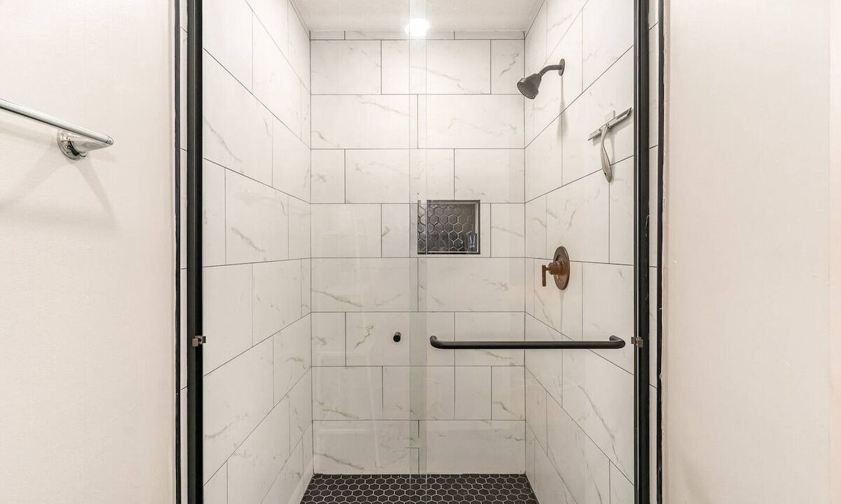 Photo of Bathroom in Nashville