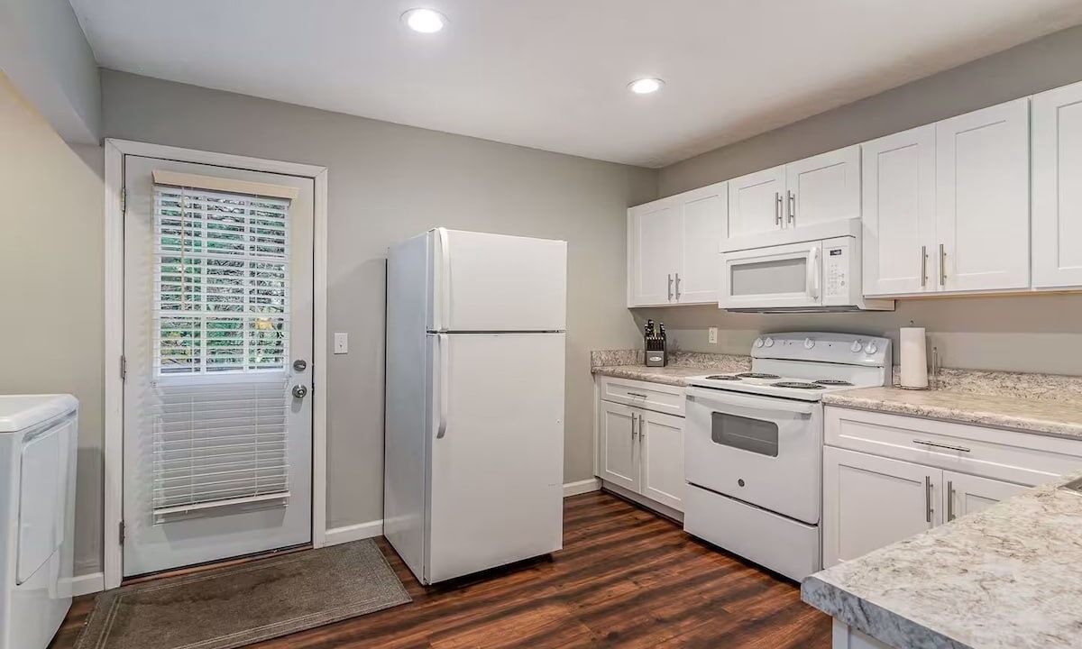 Photo of Kitchen in Nashville
