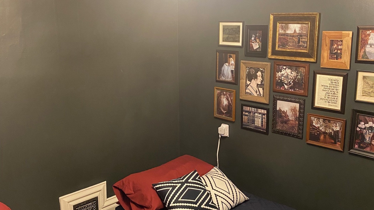 Photo of Bedroom in Grand Rapids
