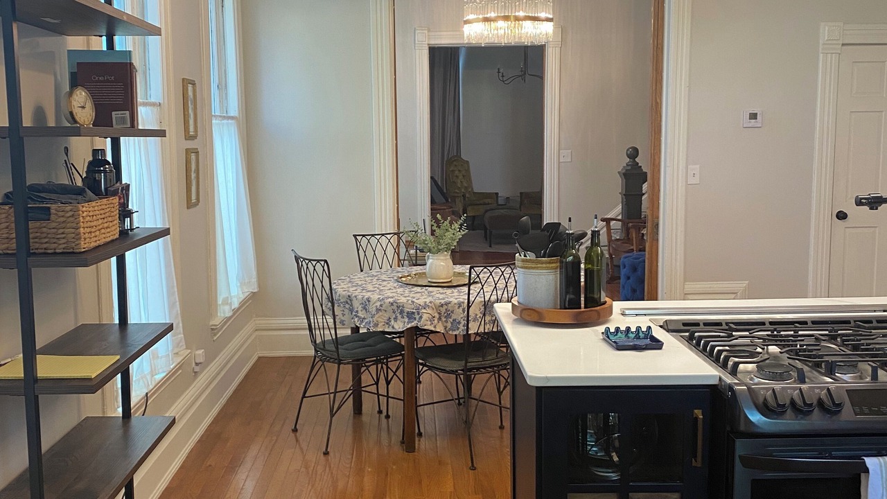Photo of Kitchen in Grand Rapids