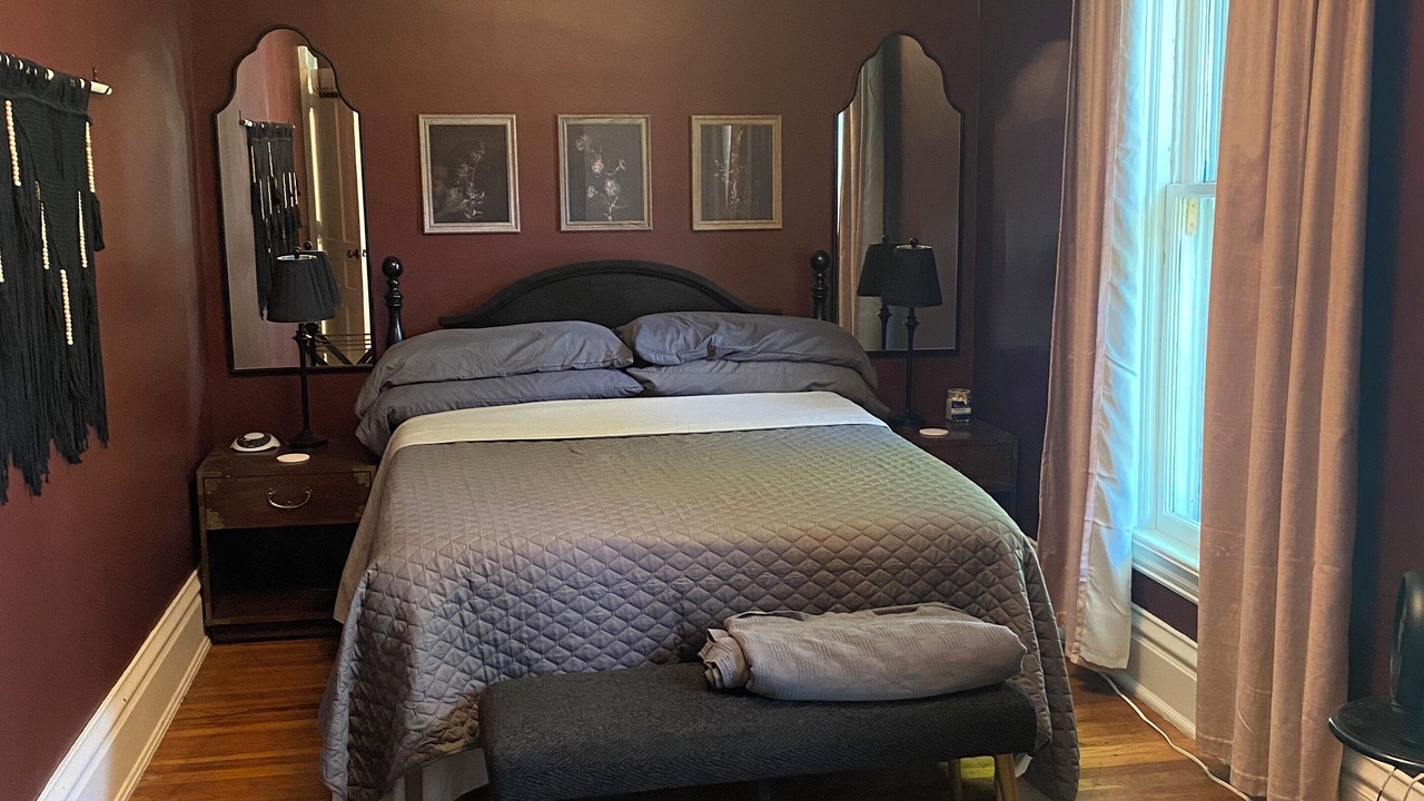 Photo of Bedroom in Grand Rapids