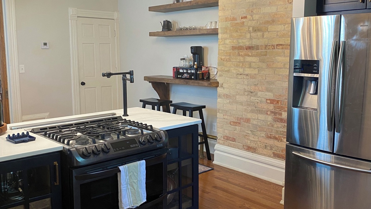 Photo of Kitchen in Grand Rapids