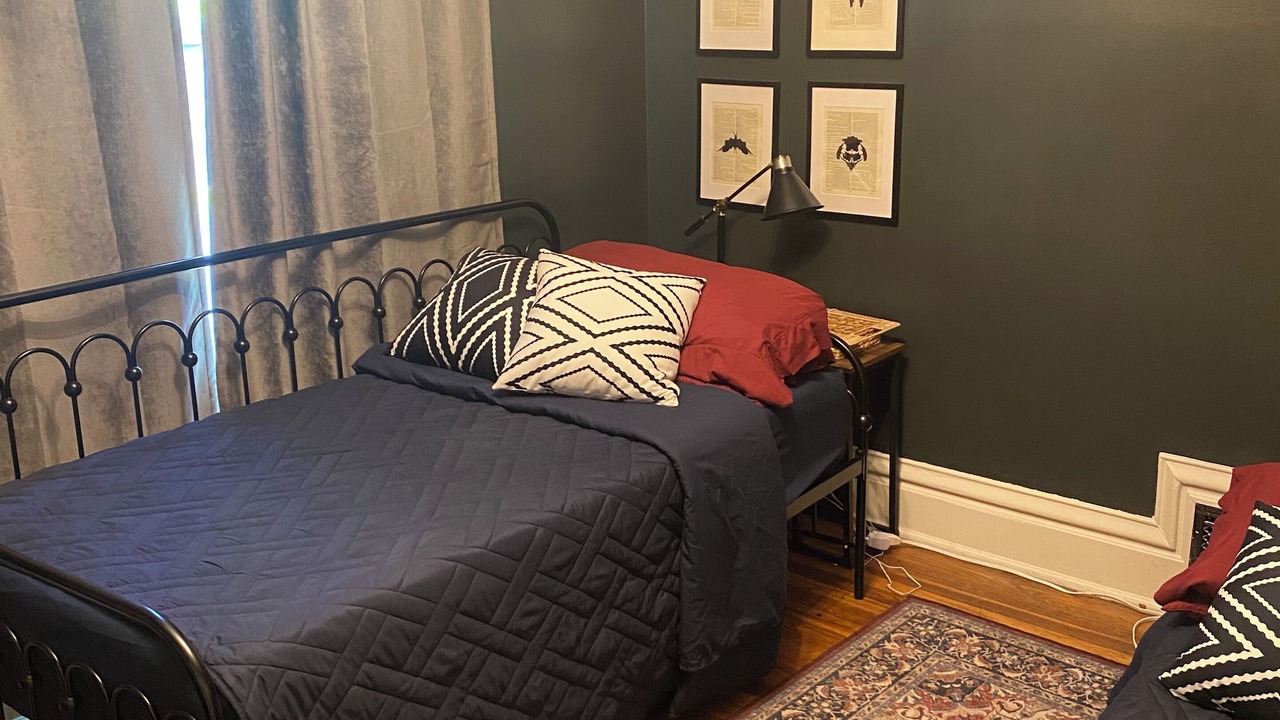 Photo of Bedroom in Grand Rapids