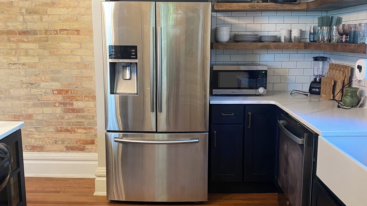Photo of Kitchen in Grand Rapids