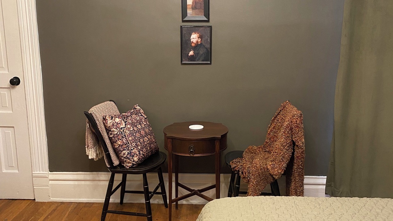 Photo of Bedroom in Grand Rapids