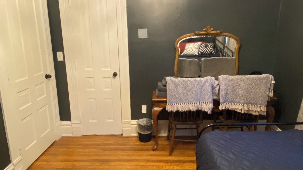Photo of Bedroom in Grand Rapids