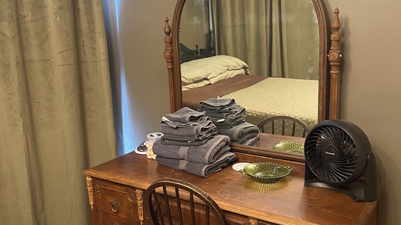 Photo of Bedroom in Grand Rapids
