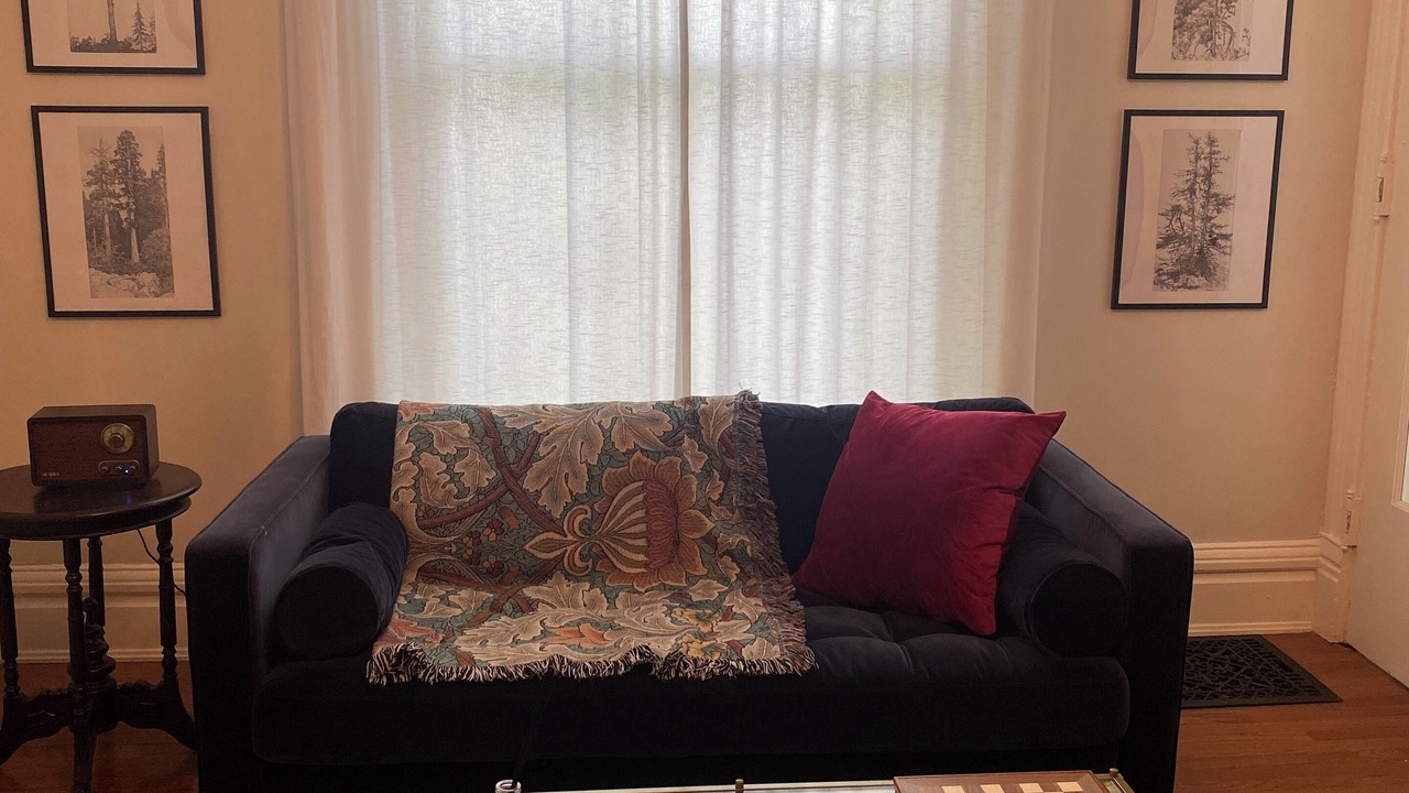 Photo of Livingroom in Grand Rapids