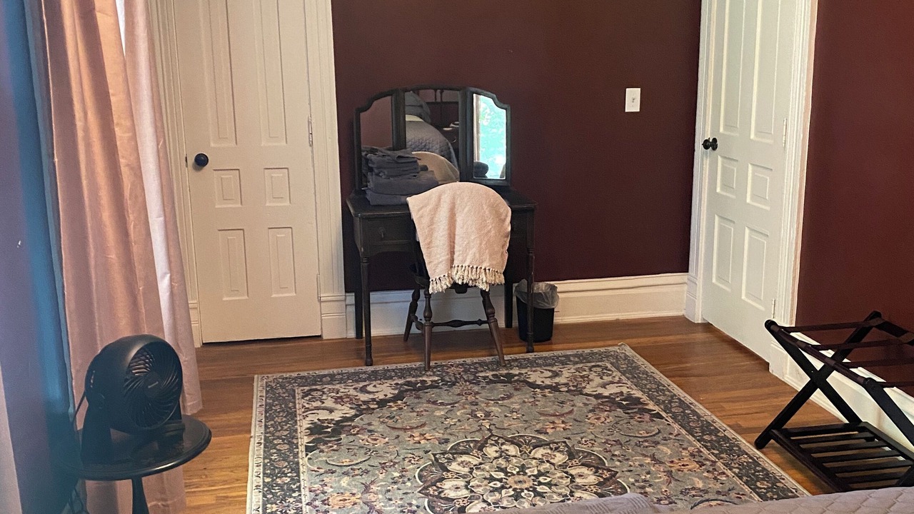 Photo of Bedroom in Grand Rapids