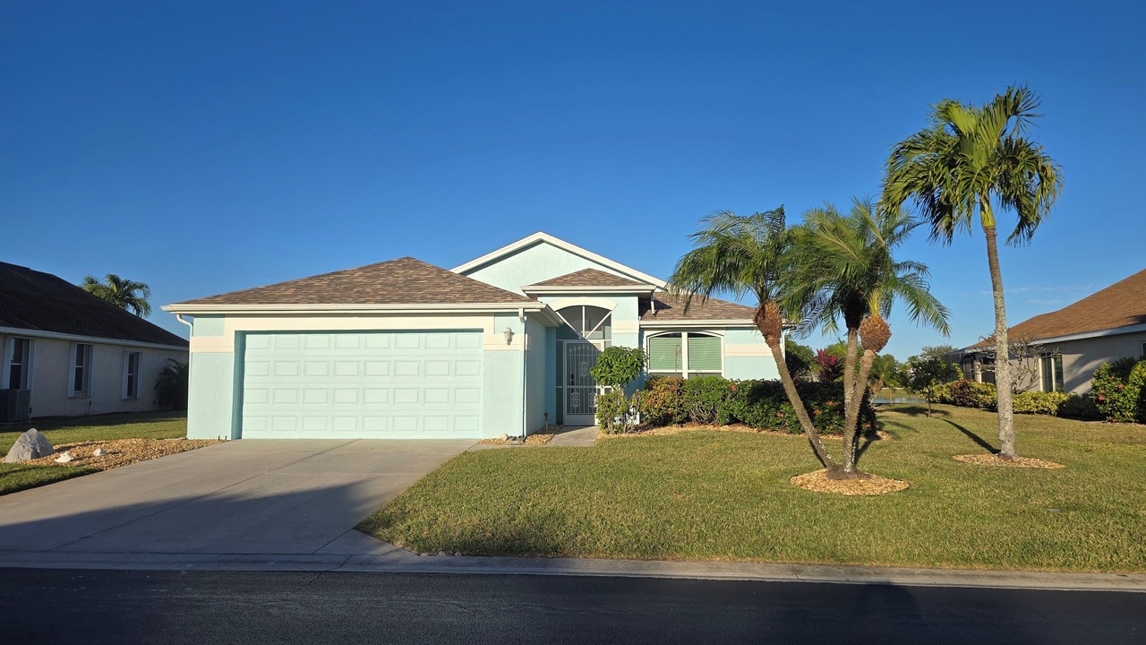 Photo of Outdoor in Beachwalk Isles