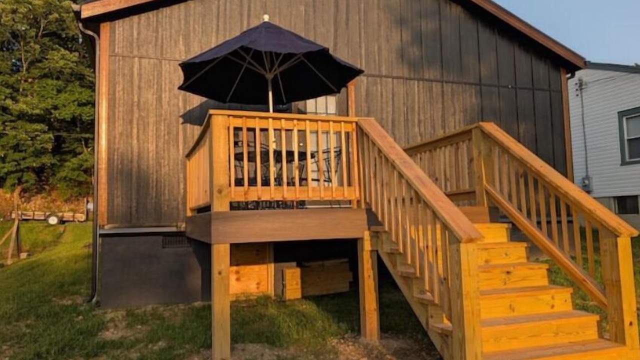 Photo of Outdoor in Buena Vista