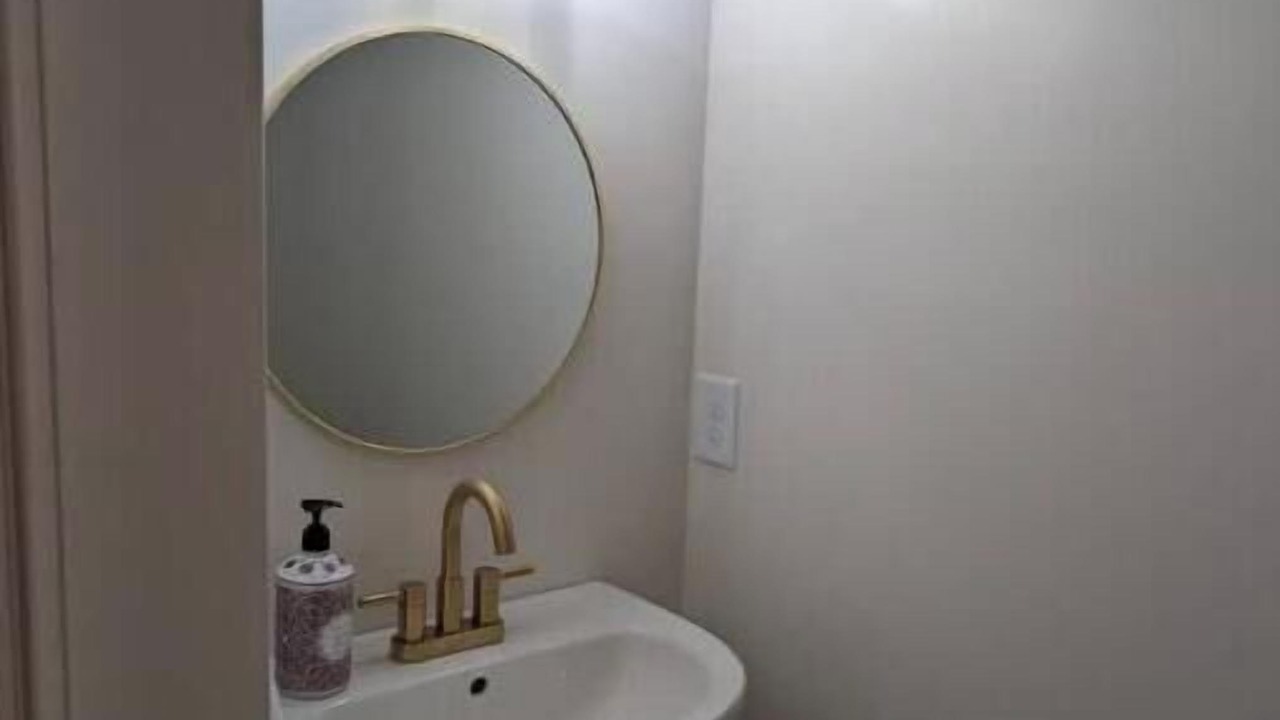 Photo of Bathroom in Buena Vista