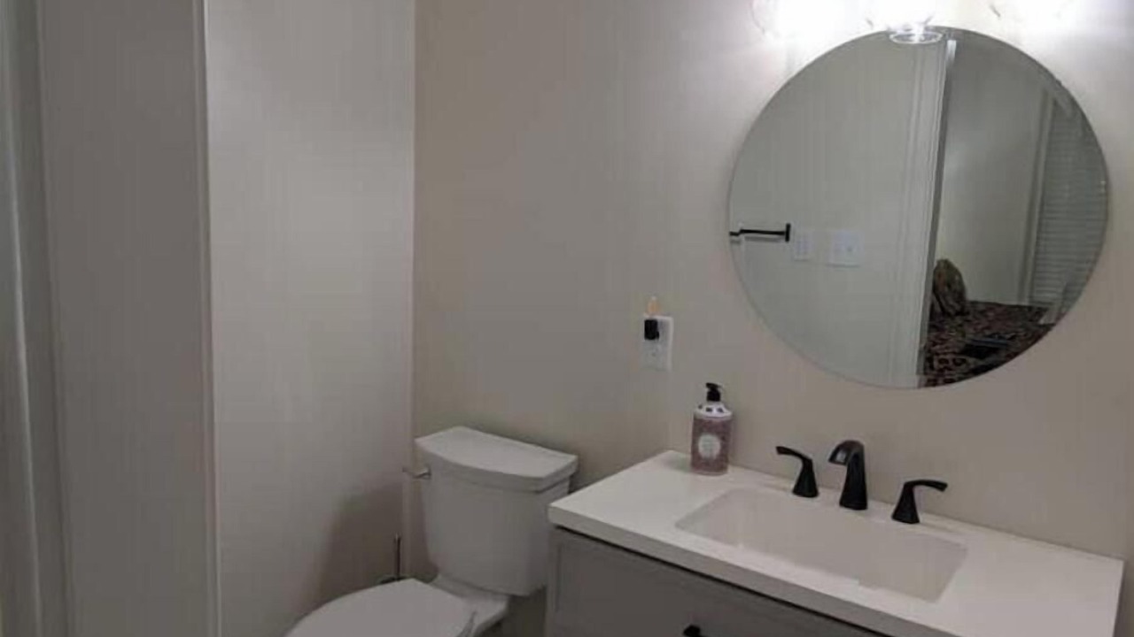 Photo of Bathroom in Buena Vista